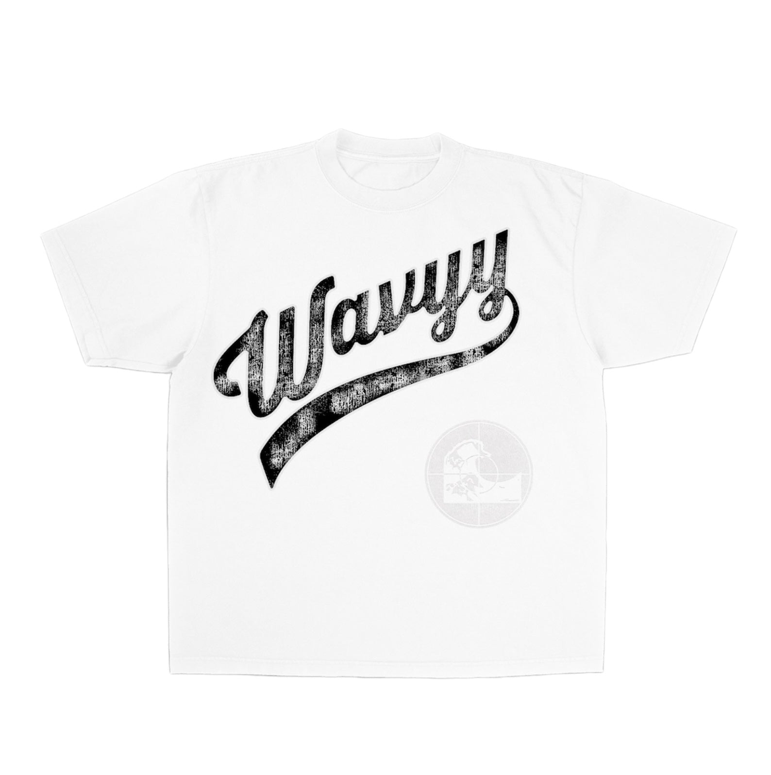 Wavyy Public Enemy T-Shirt