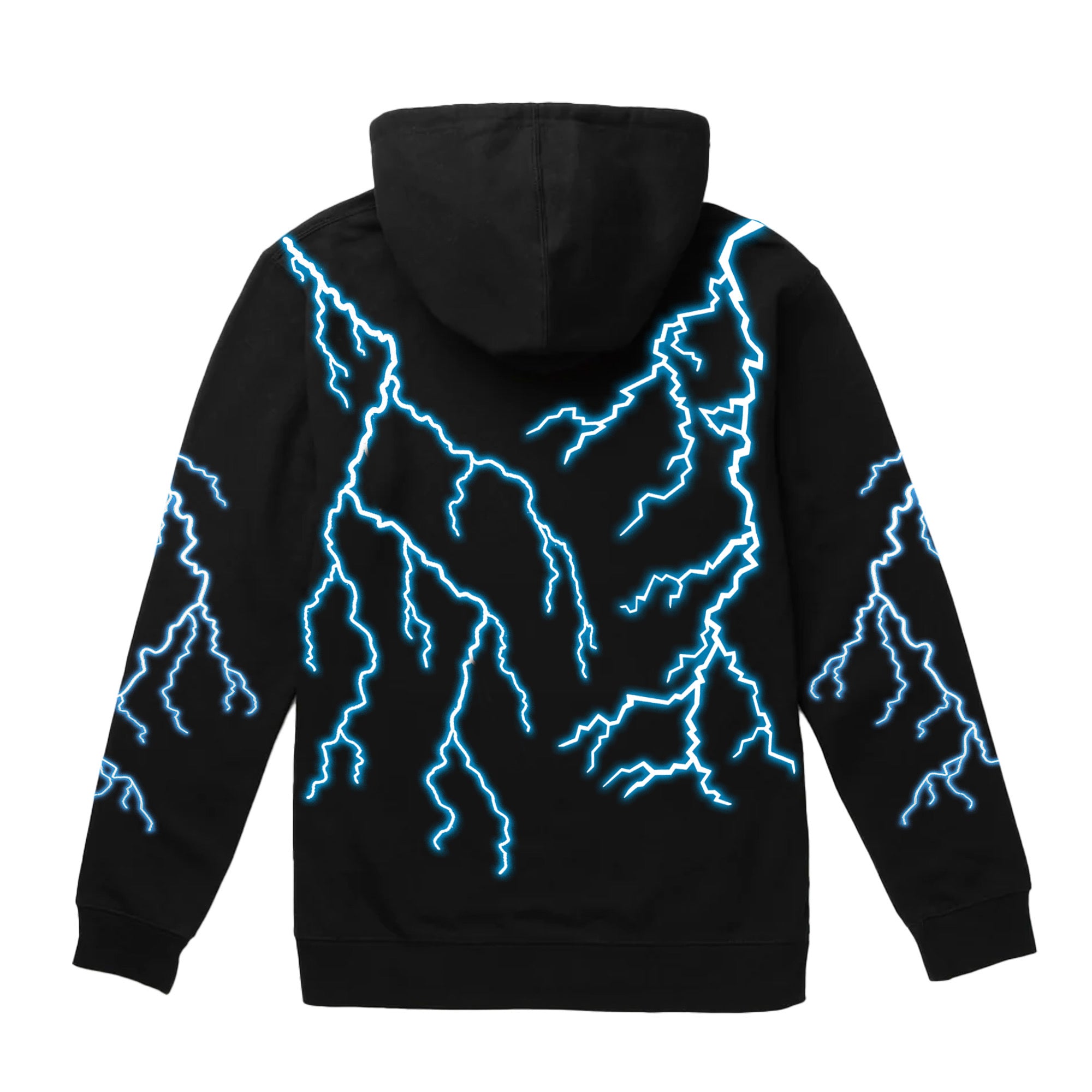 Wavyys Thunder Hoodie