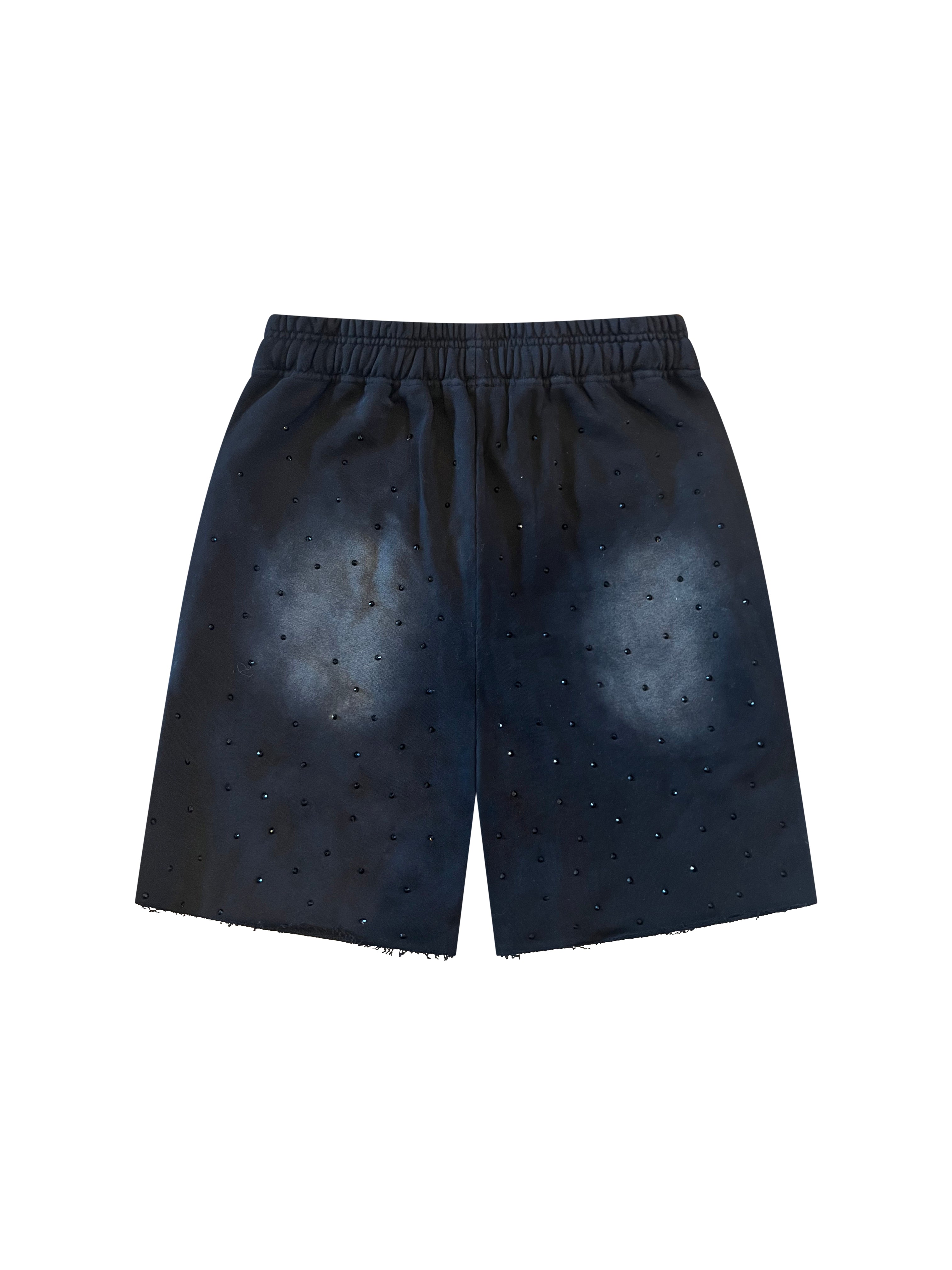 Midnight Eclipse Shorts