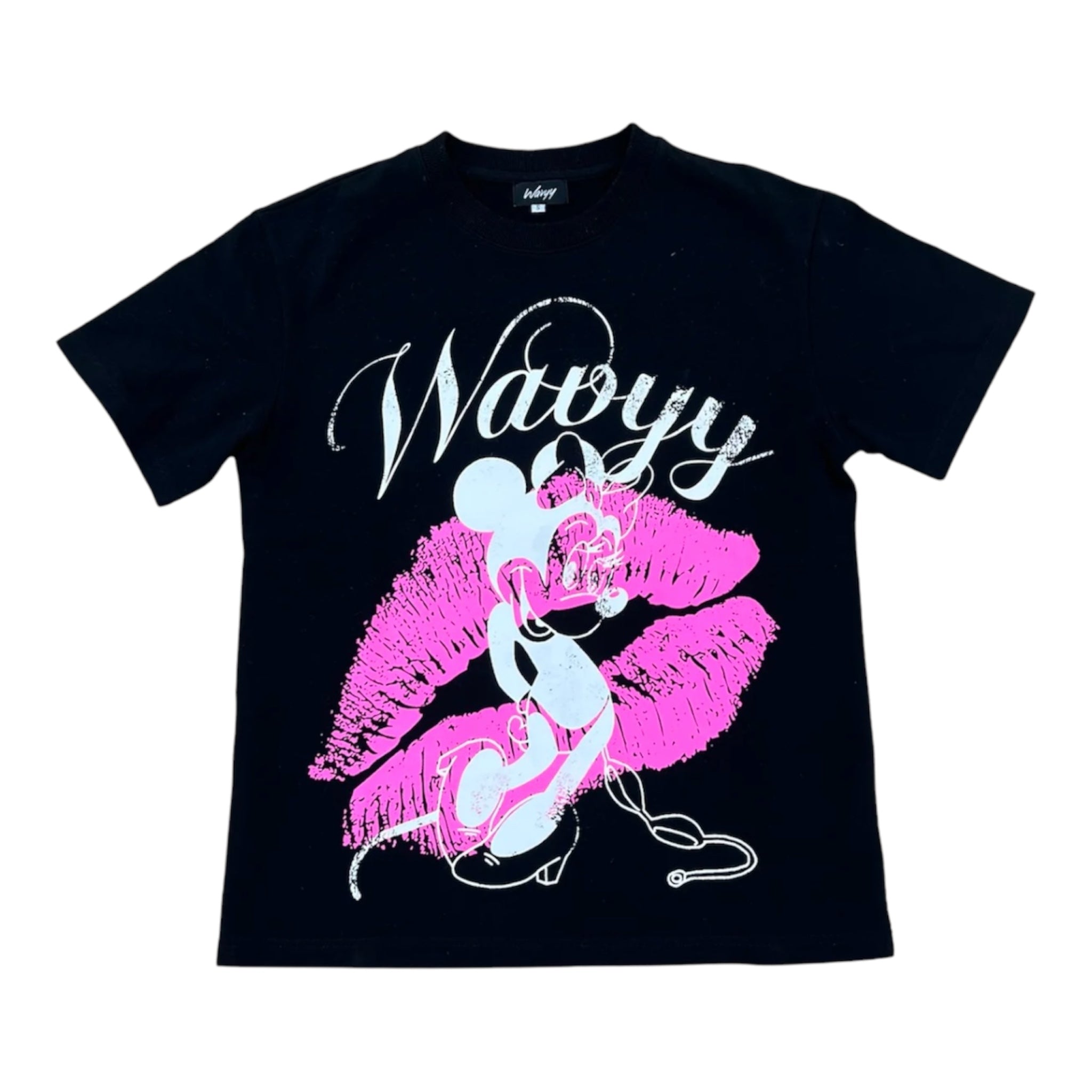 Wavyy Minnie T Shirt